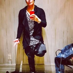 Meet your Posher, Daniel